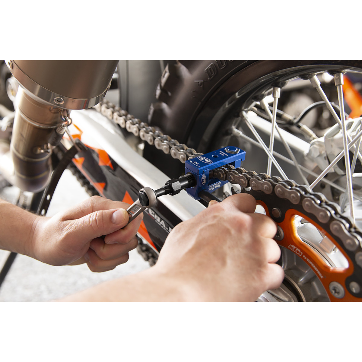 Motion PRO #08-0741 - Chain Tool - Trail Task™