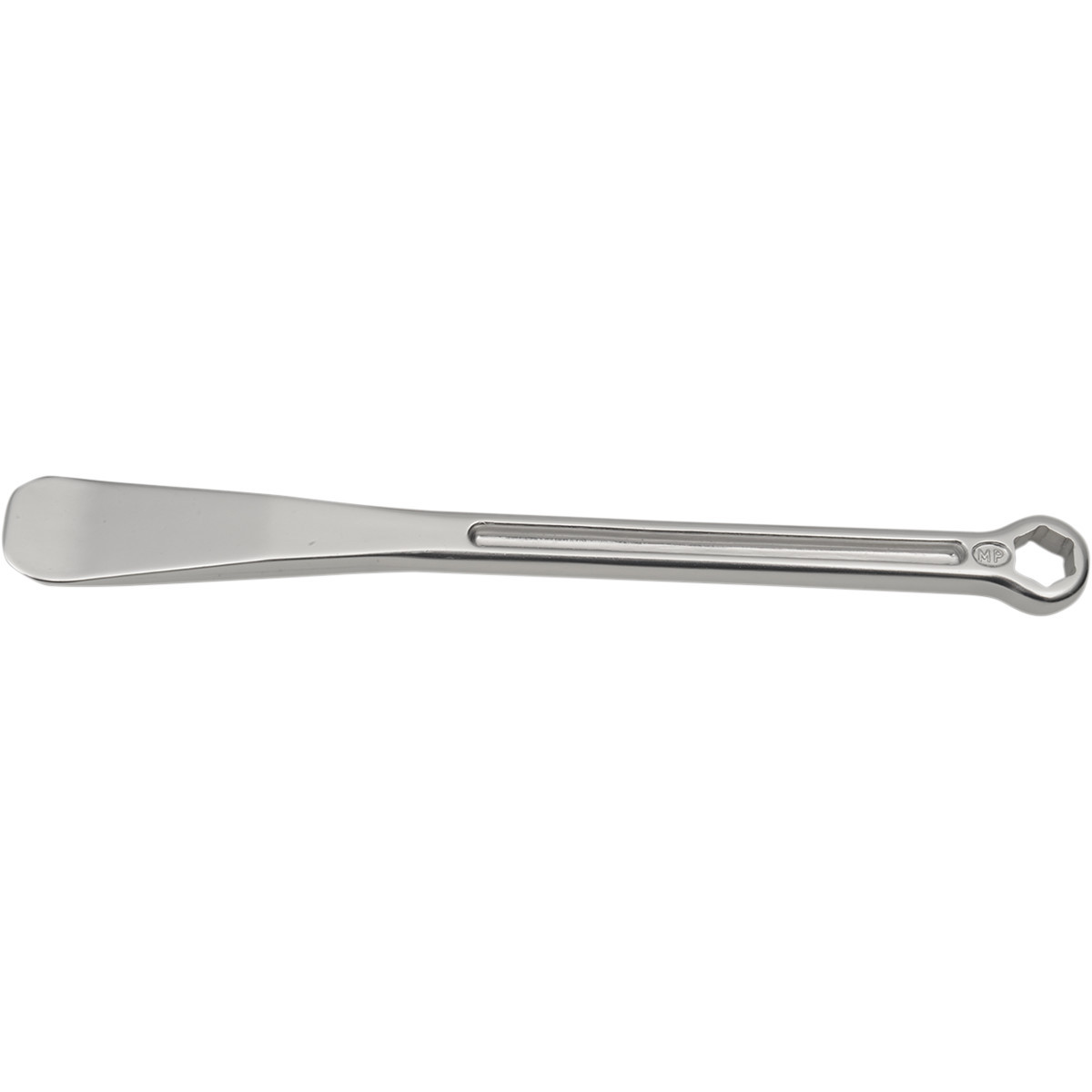 Motion PRO #08-0284 - Tire Lever/Wrench - T6 - Closed End/Contoured - 2-in-1