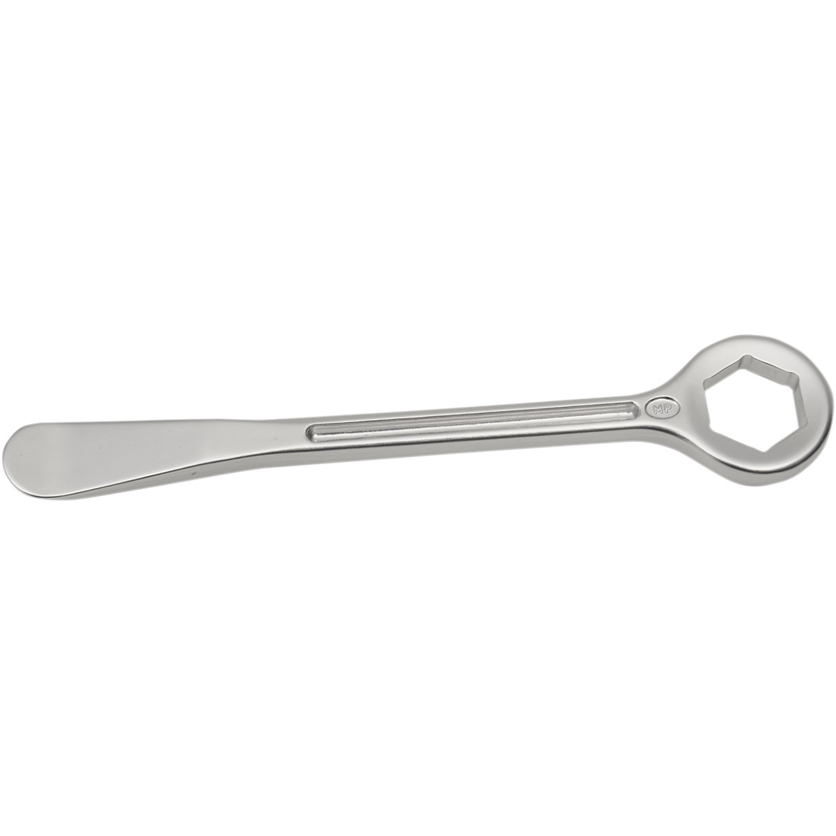 Motion PRO #08-0288 - Tire Lever/Wrench - T6 - Closed End/Contoured