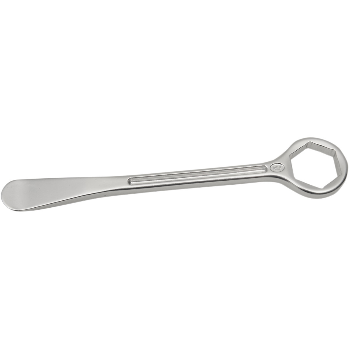 Motion PRO #08-0289 - Tire Lever/Wrench - T6 - Closed End/Contoured