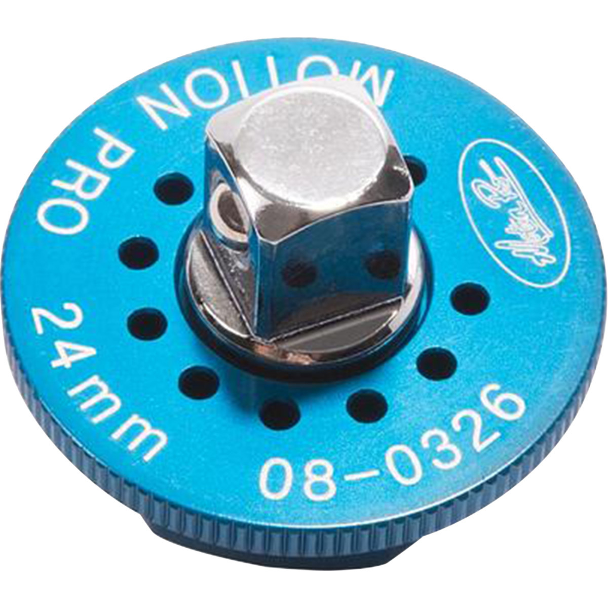 Motion PRO #08-0326 - Adapter - T-6 Combo - 24 mm - 3/8"
