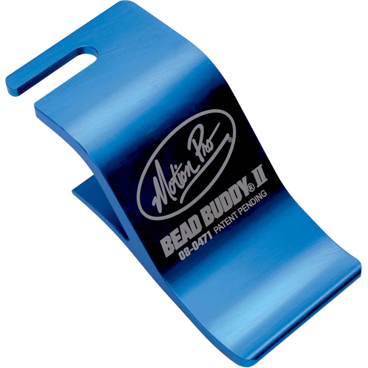 Motion PRO #08-0471 - Bead Holder Tool - For Mousse Tubes - Bead Buddy® II