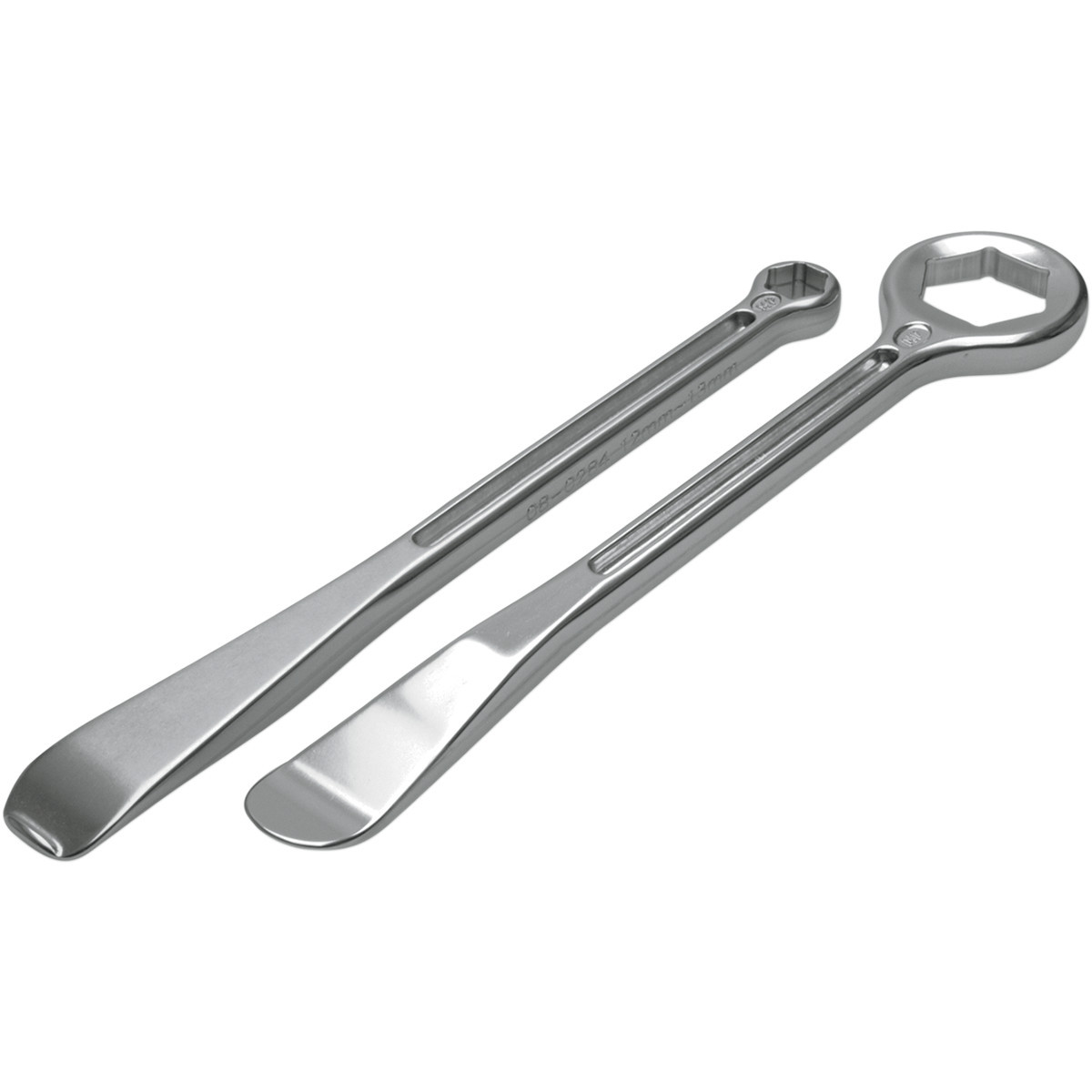 Motion PRO #08-0541 - Tire Lever/Wrench - T6 - Combination - Closed End/Contoured - Set
