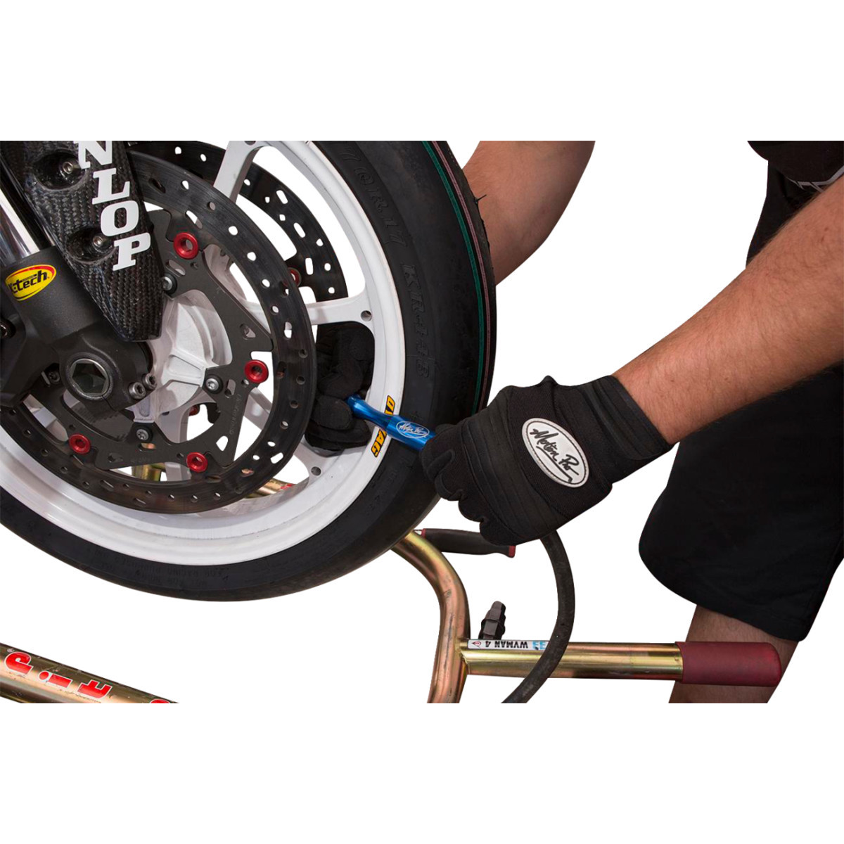 Motion PRO #08-0602 - Air Chuck - Pro Fill™