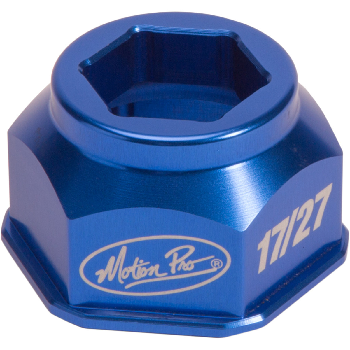 Motion PRO #08-0640 - Adapter - For T-6 Tire Lever - 27 mm/17 mm