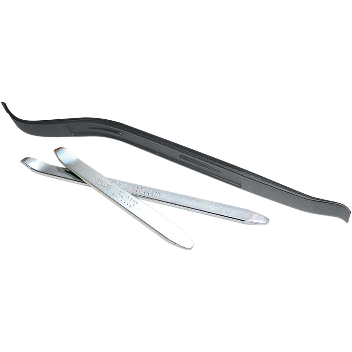 Motion PRO #08-0049 - Tire Irons - 8-1/2"/11"/15" - Set