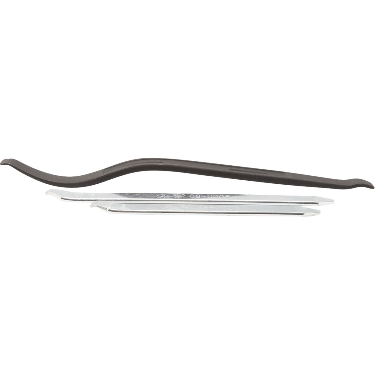 Motion PRO #08-0049 - Tire Irons - 8-1/2"/11"/15" - Set