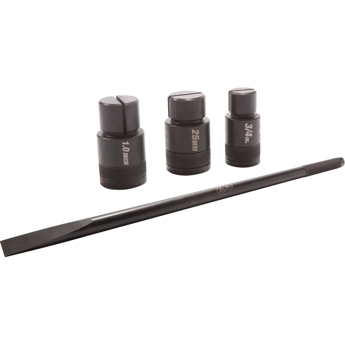 Motion PRO #08-0410 - Wheel Bearing Removal Tool - Set - Harley-Davidson®