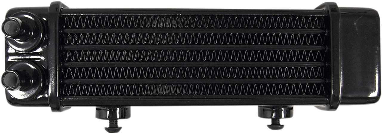 Universal 6-Row Oil Cooler