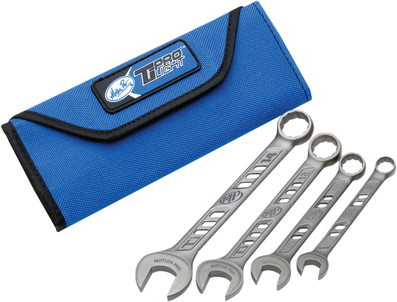Motion Pro Tool TI™ Set 8Mm, 10Mm, 12Mm, 14Mm