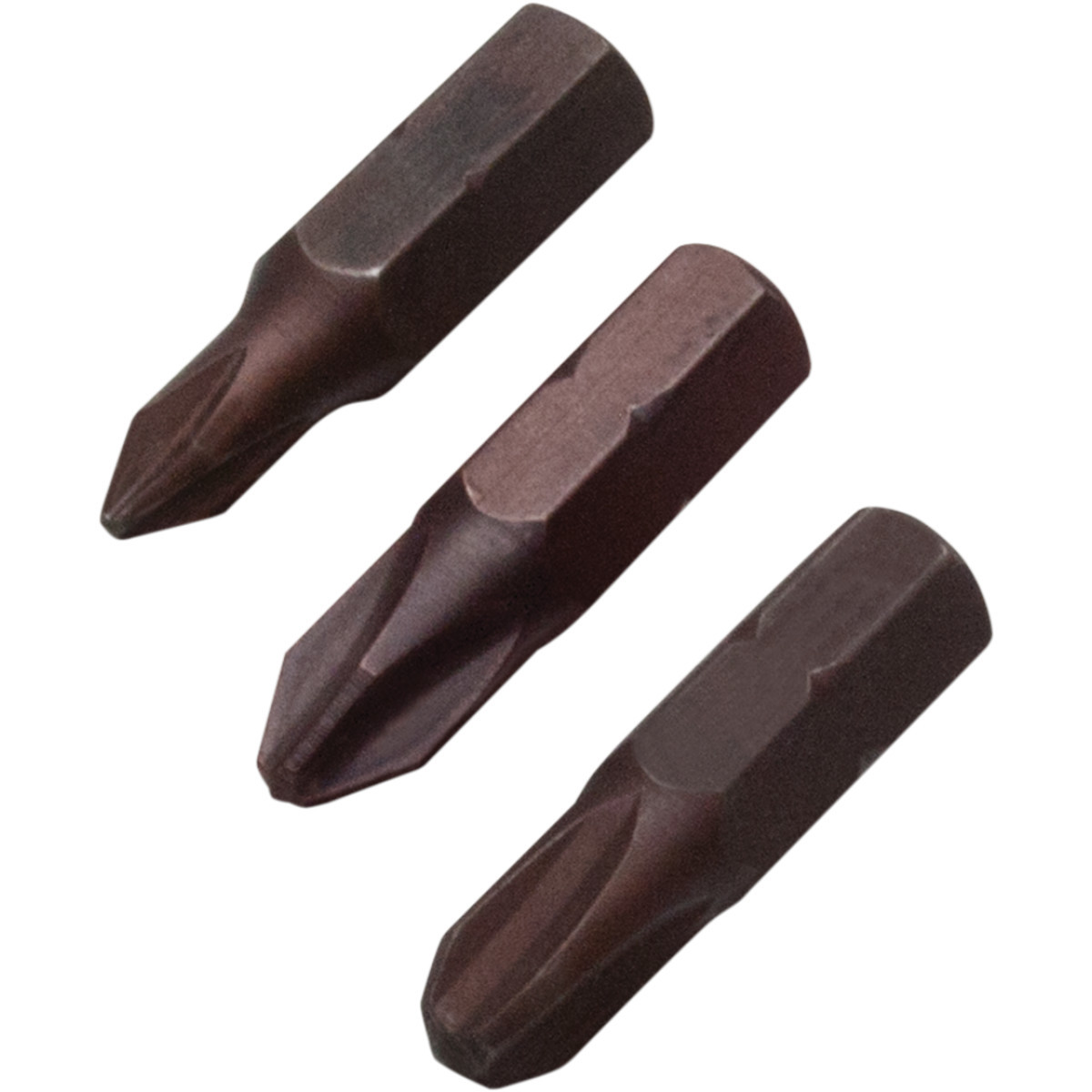 Motion PRO #08-0557 - T-Handle Tool - Driver with JIS/Cross-Head Bits