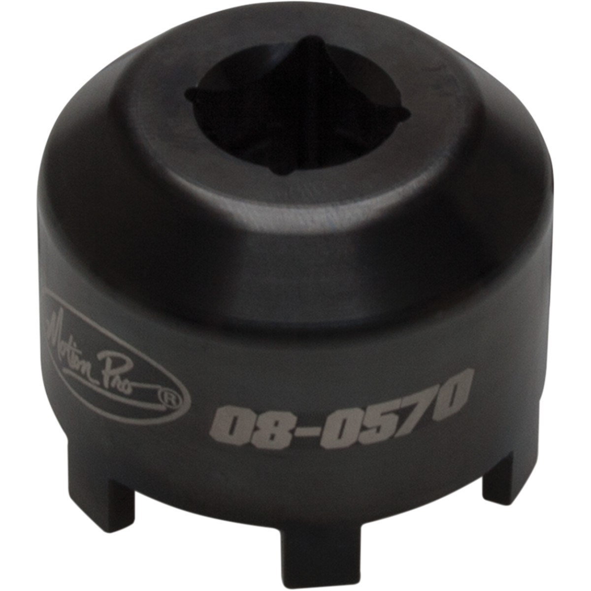 Motion PRO #08-0570 - Spanner Nut Socket - Swingarm - Yamaha