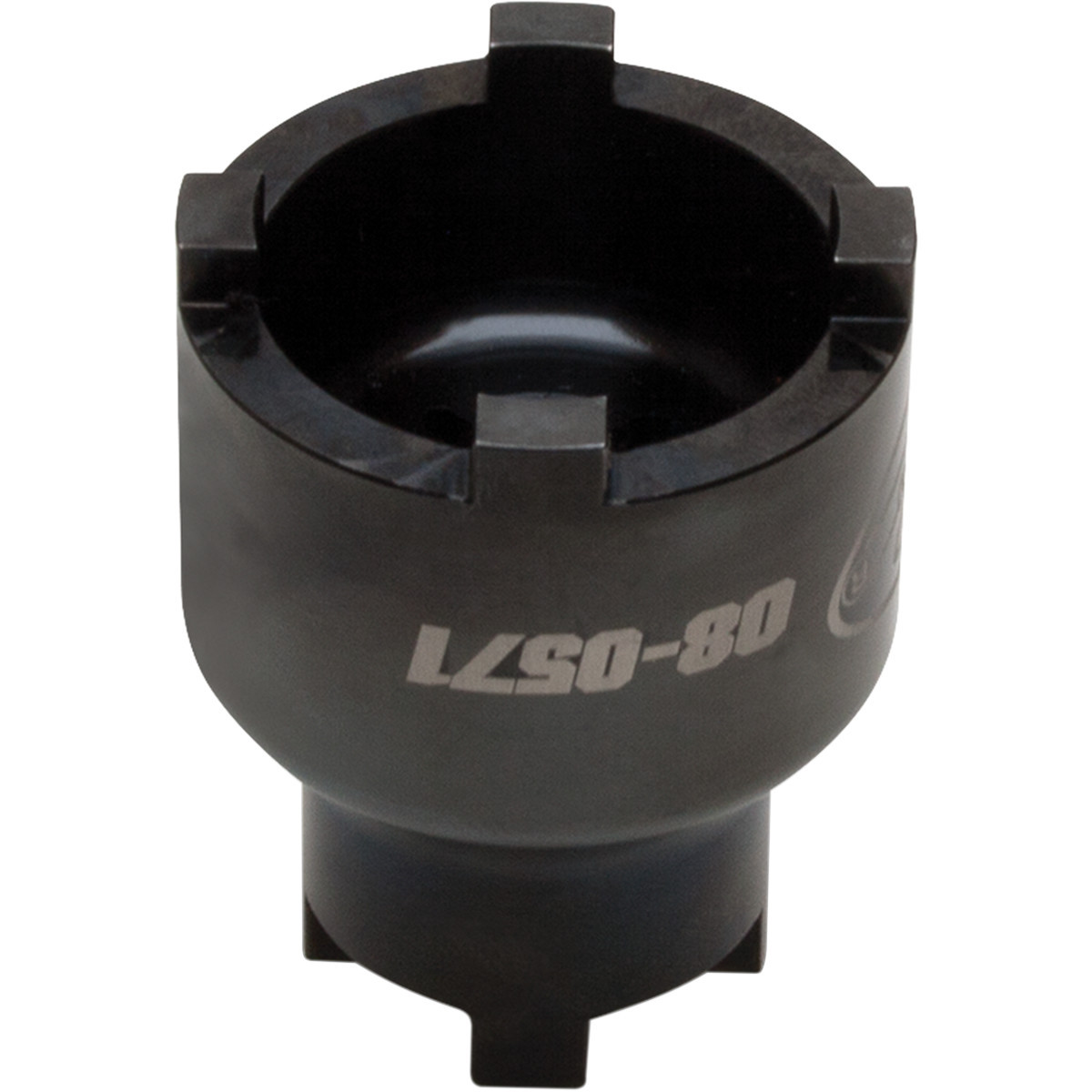 Motion PRO #08-0571 - Spanner Nut Socket - Swingarm/Motor Mount - Kawasaki