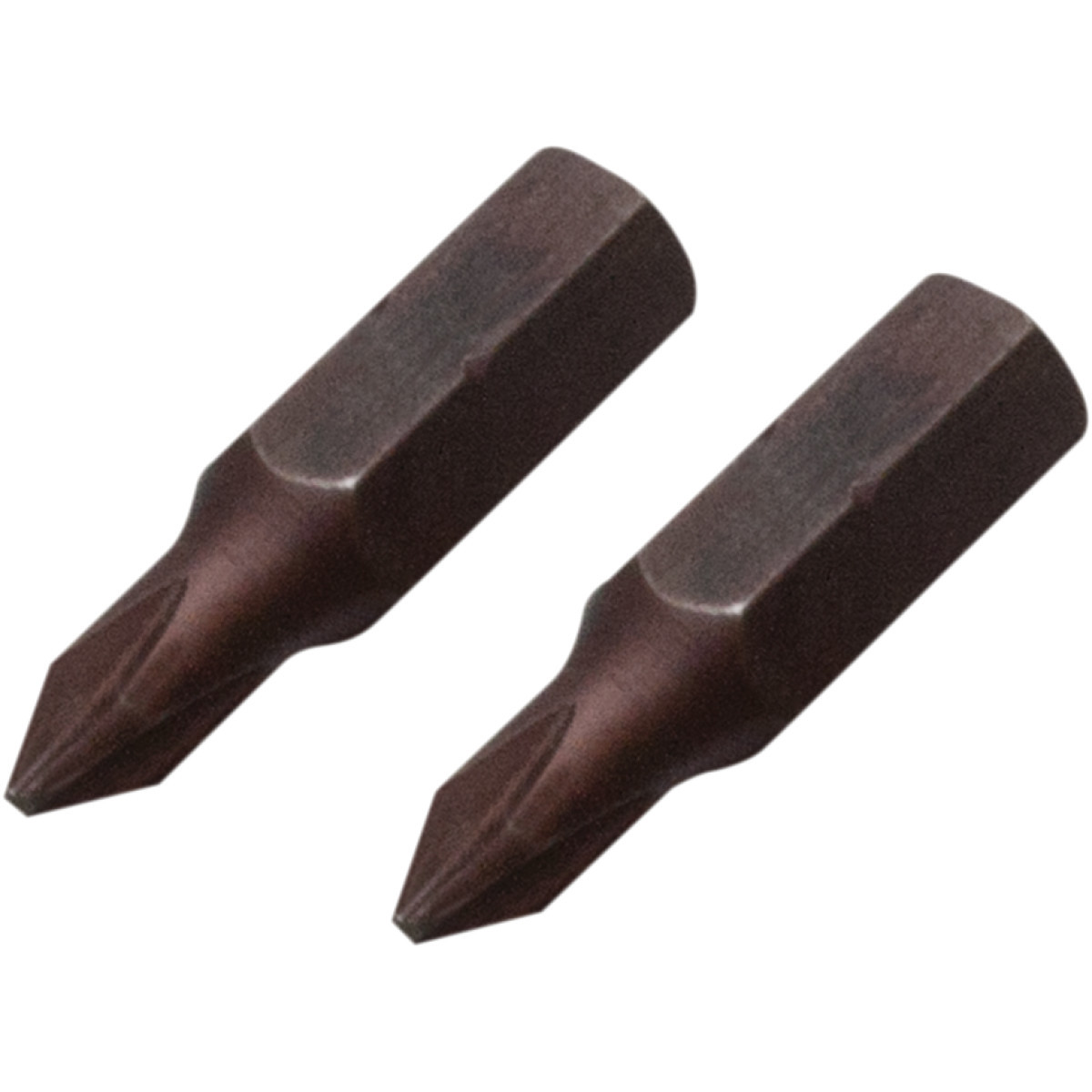 Motion PRO #08-0576 - Cross Bit - JIS - #1 - 2-Pack