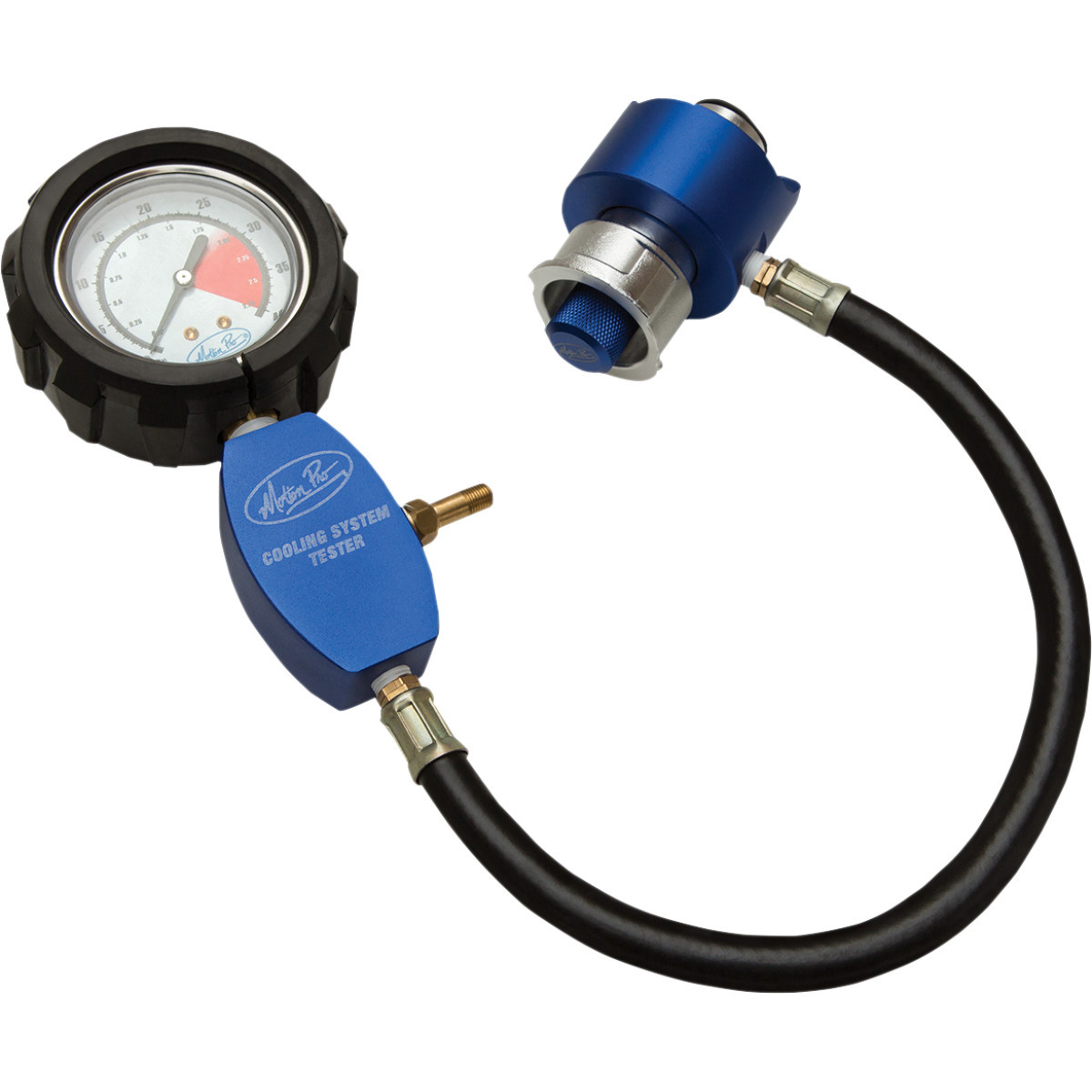 Motion PRO #08-0559 - Cooling System Tester - Type A