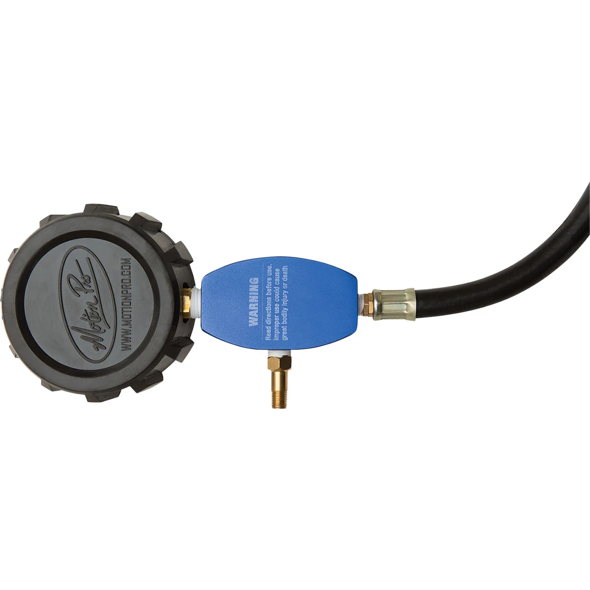 Motion PRO #08-0559 - Cooling System Tester - Type A