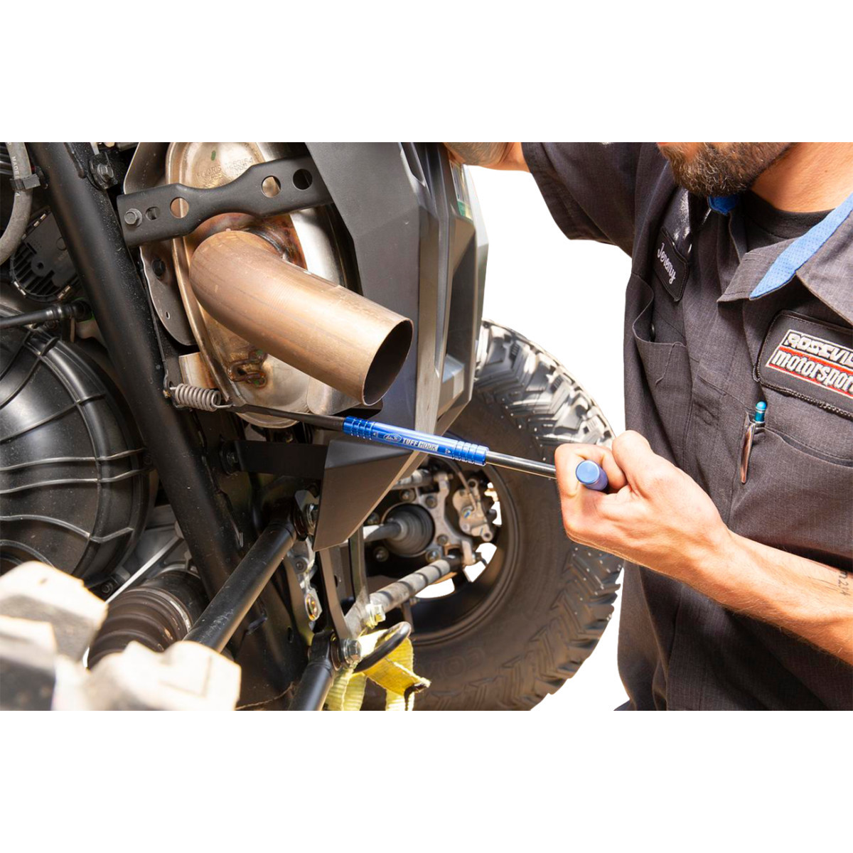 Motion PRO #08-0664 - Tuff Hook™ Tool