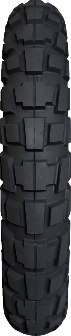 Dunlop Tire - K70 - Front/Rear - 3.25-19 - 54P