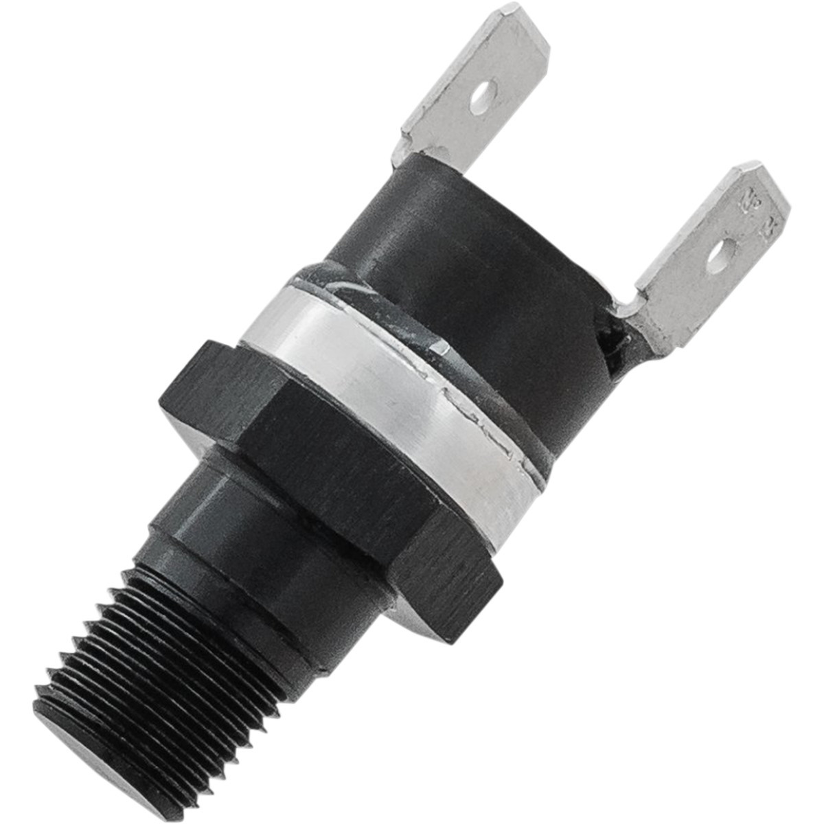 Jagg OIL Coolers #TS180 - Miniature Thermal Switch - 180° F Preset