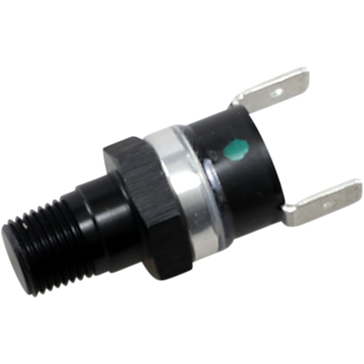 Jagg OIL Coolers #TS180 - Miniature Thermal Switch - 180° F Preset