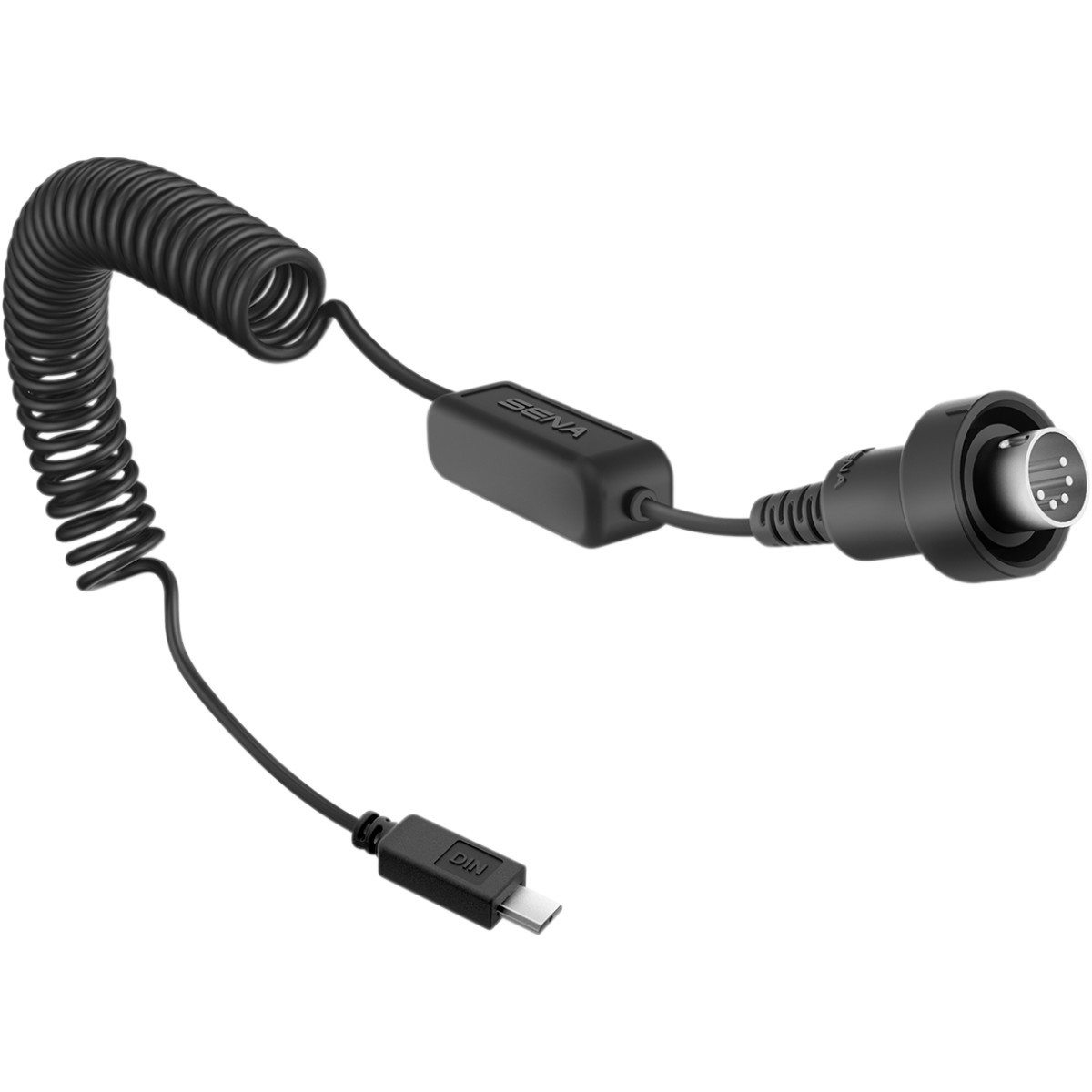 Sena #SC-A0131 - Micro USB Cable 5-Pin - Honda