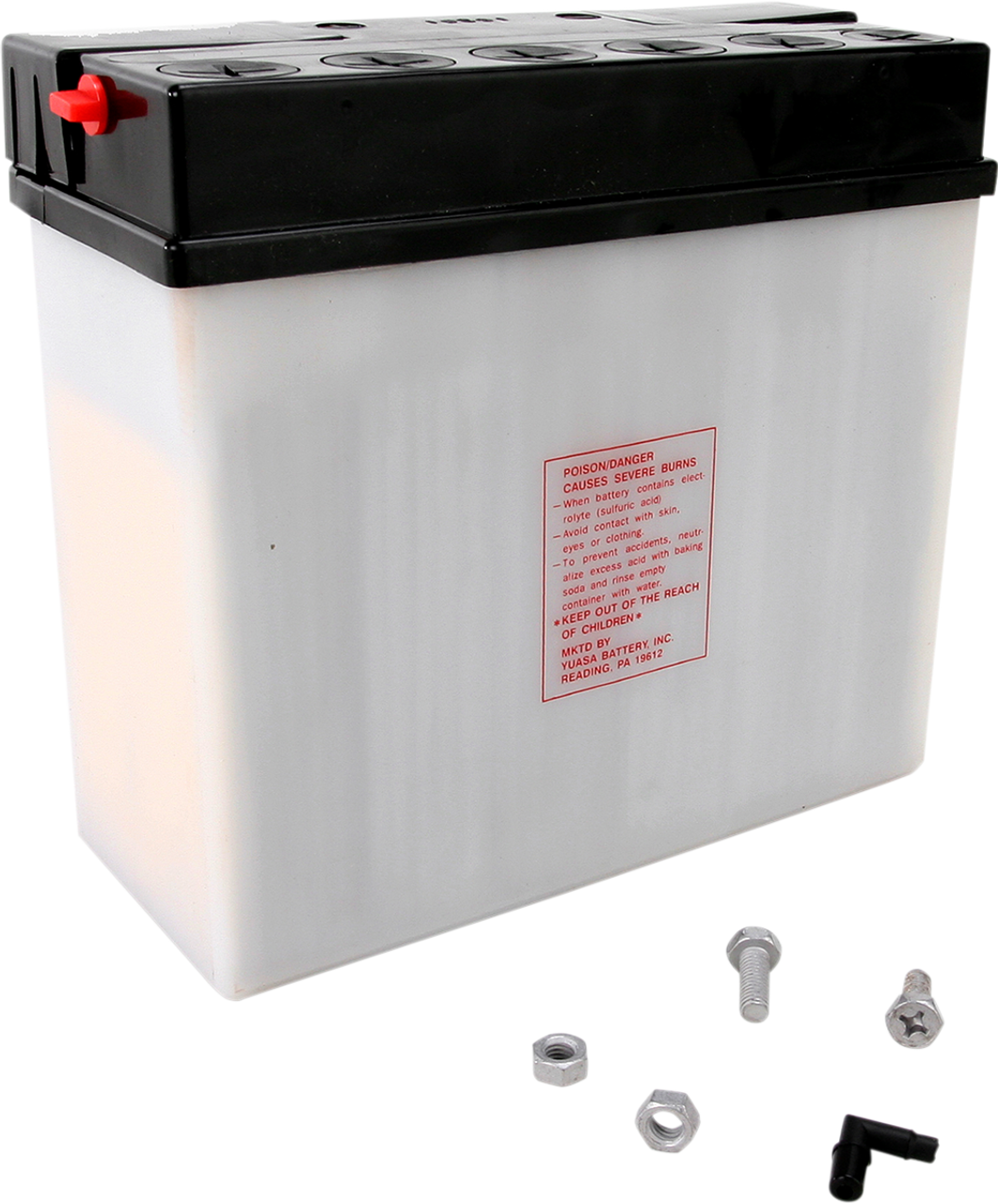 Yuasa Battery - 51814