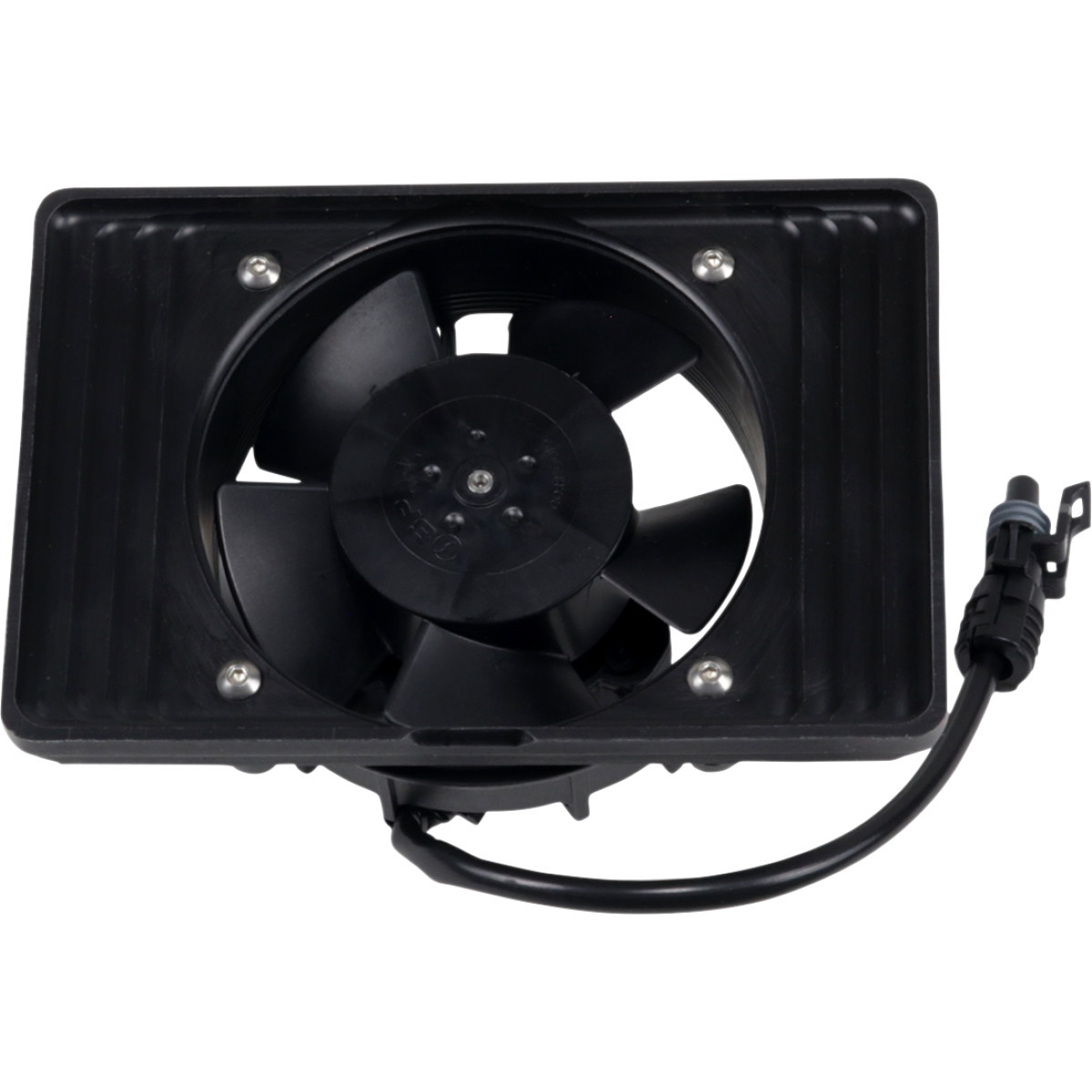 Thundermax #EA7000 - Oil Cooler Fan - M8 Touring/Trike