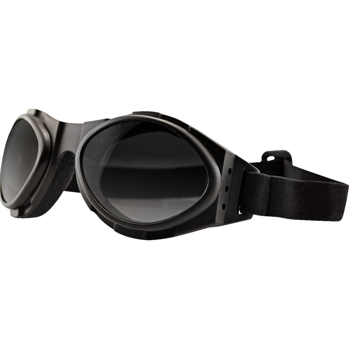 Bobster #BA2C31AC - Bugeye II Goggle - Multi Lens