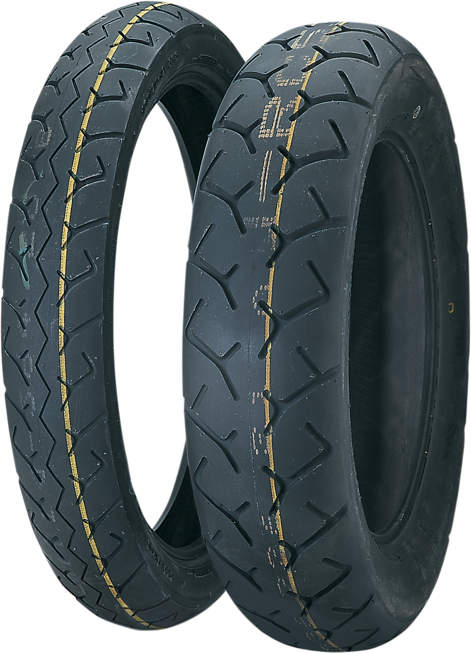 Bridgestone Tire - G701 - Front - 150/80R17