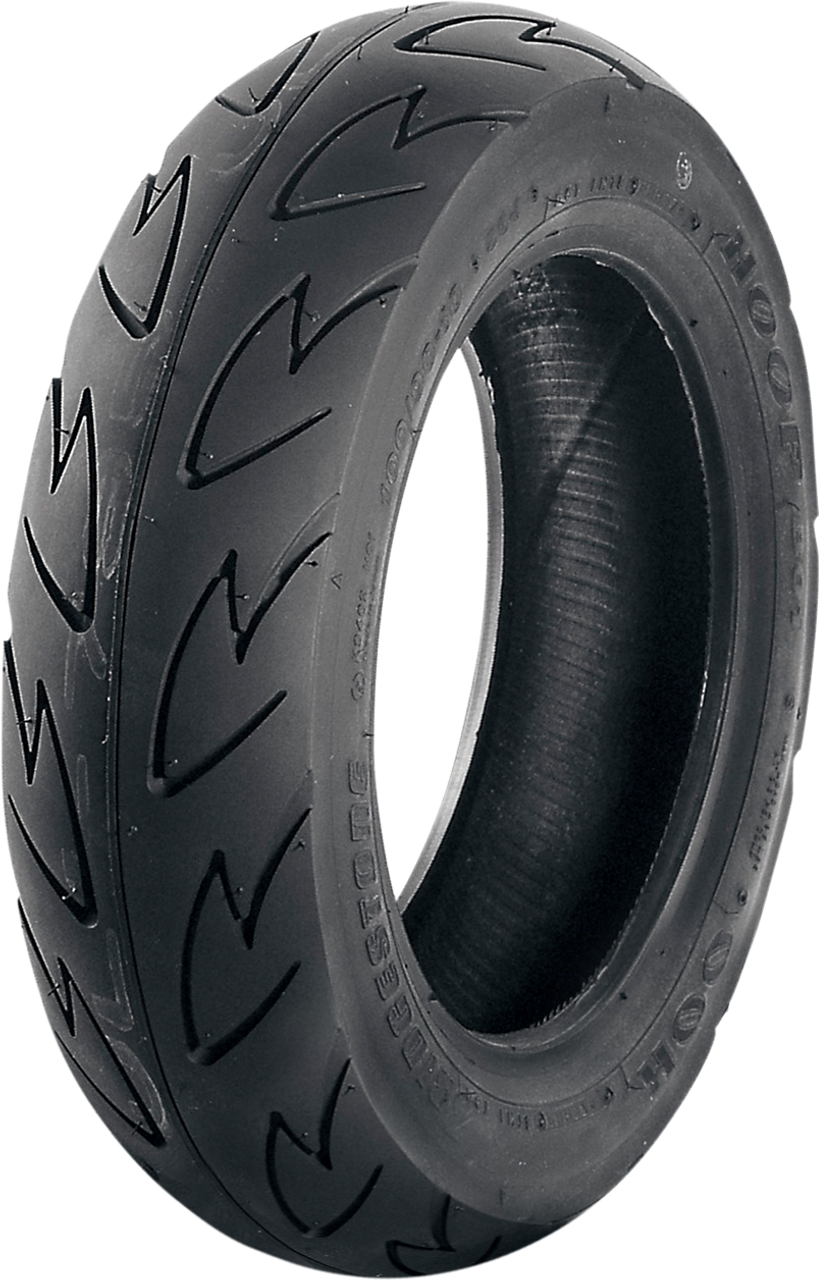 Bridgestone Tire - TH01F - Front - 120/70R15