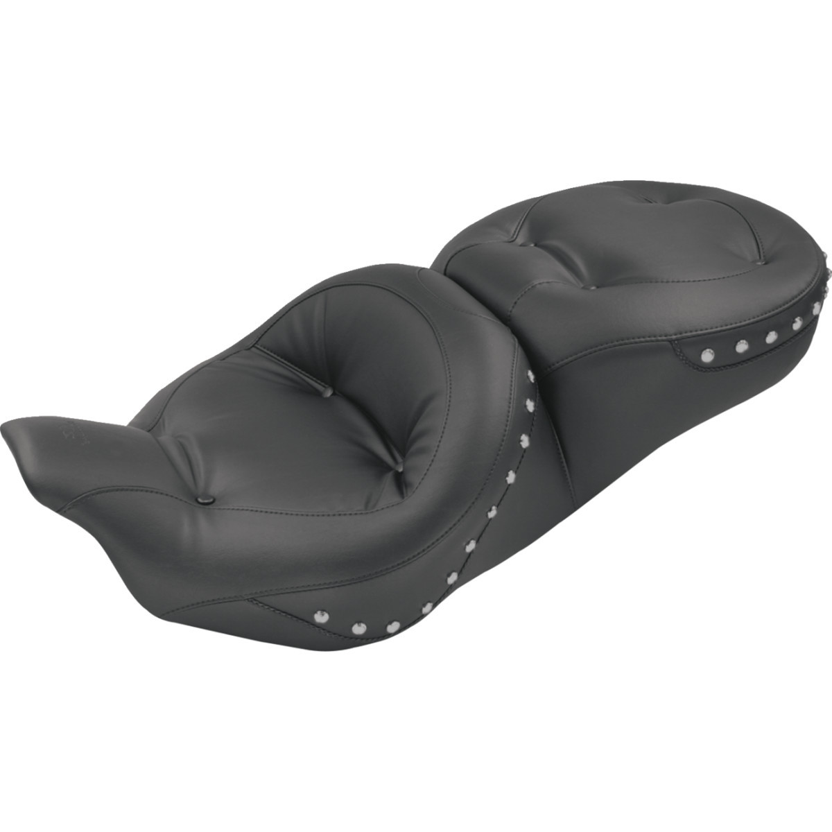 Mustang #76037 - Regal Touring Seat - FL '08-'25