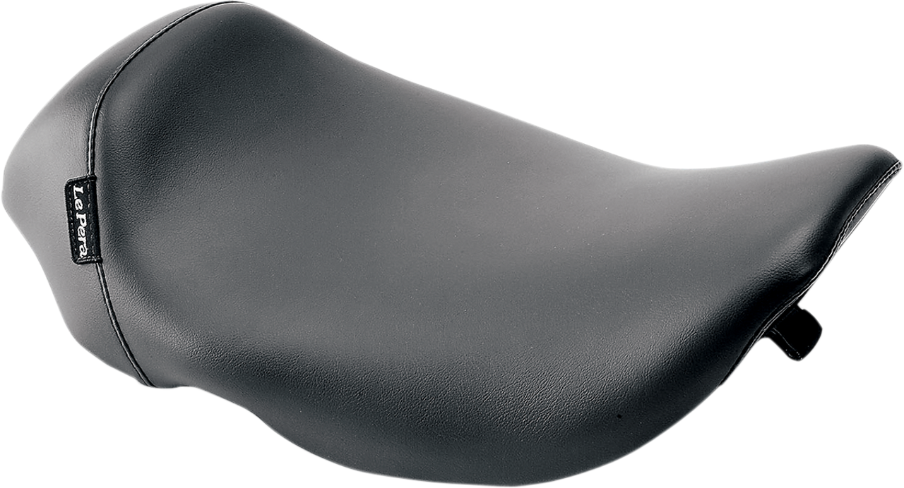 Bare Bones Solo Seat - FLHR 02-07