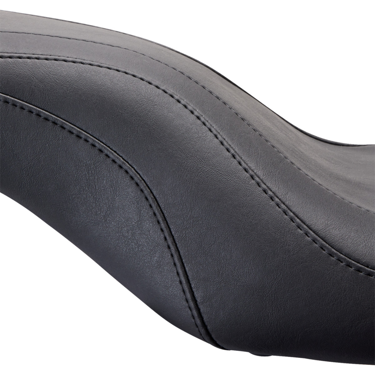 Mustang #76025 - Day Tripper Seat - FLH/FLT '08-'25