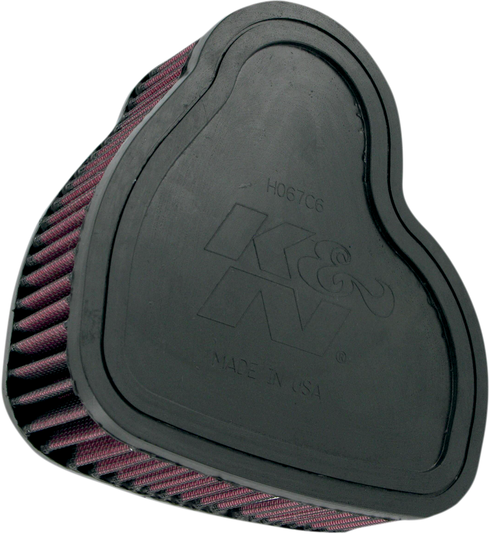 K & N Air Filter - Honda VTX1300