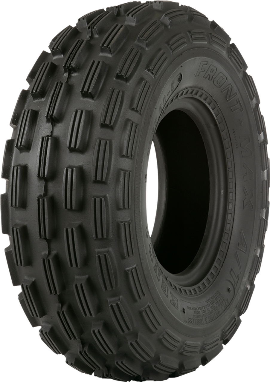 Kenda Tire - K284 - Front - Max - 23.5x8.00-11