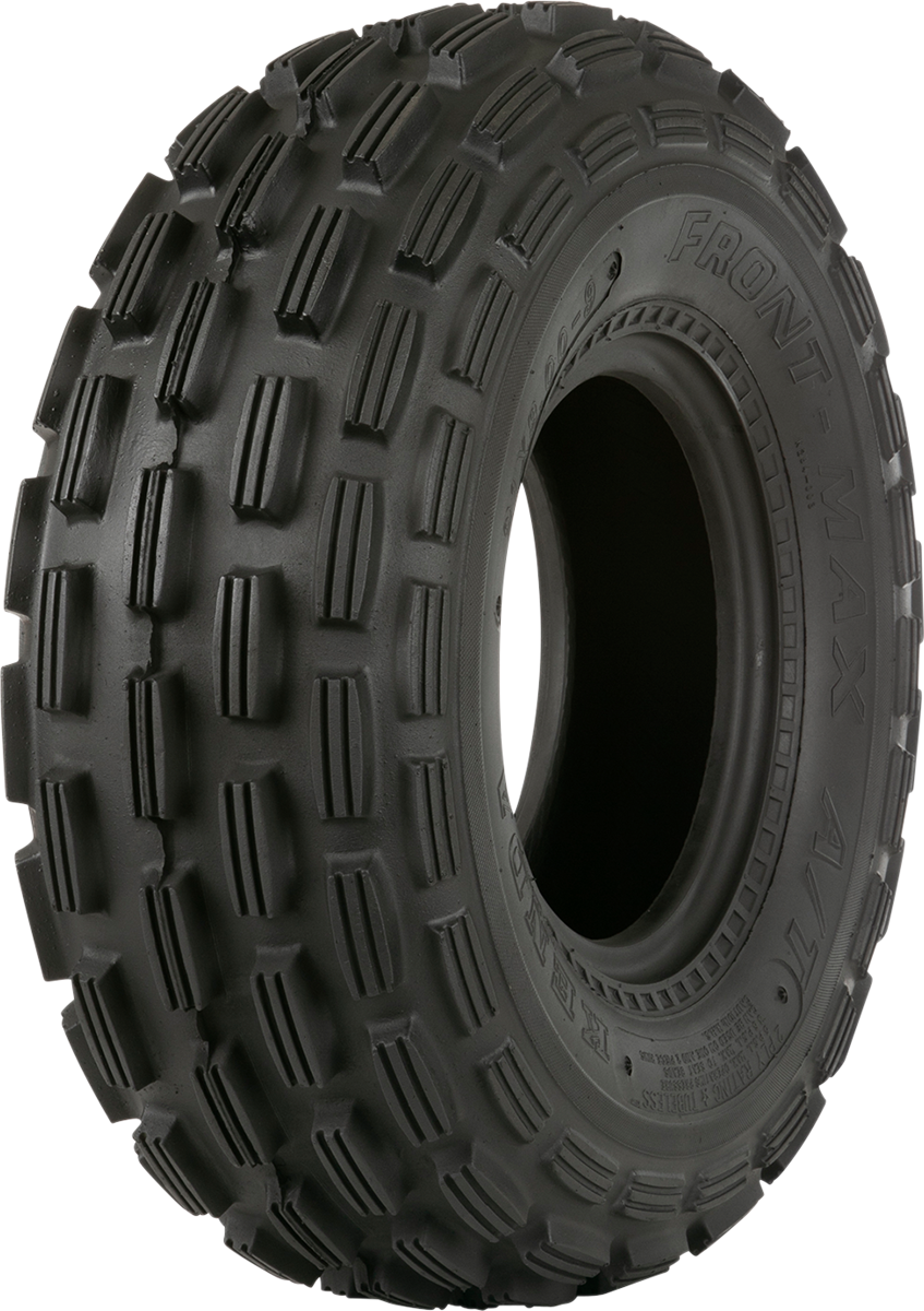 Kenda Tire - K284 - Front - Max - 20x7.00-8