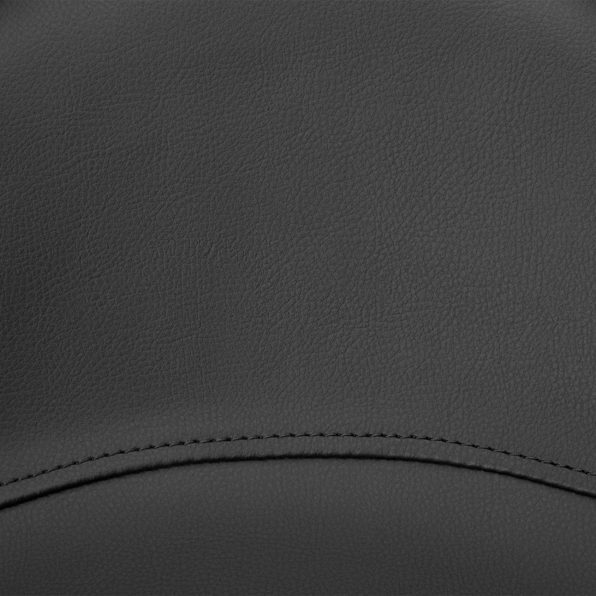 Saddlemen #808-07-066 - Pro Tour Seat - Black - FL '08-'20