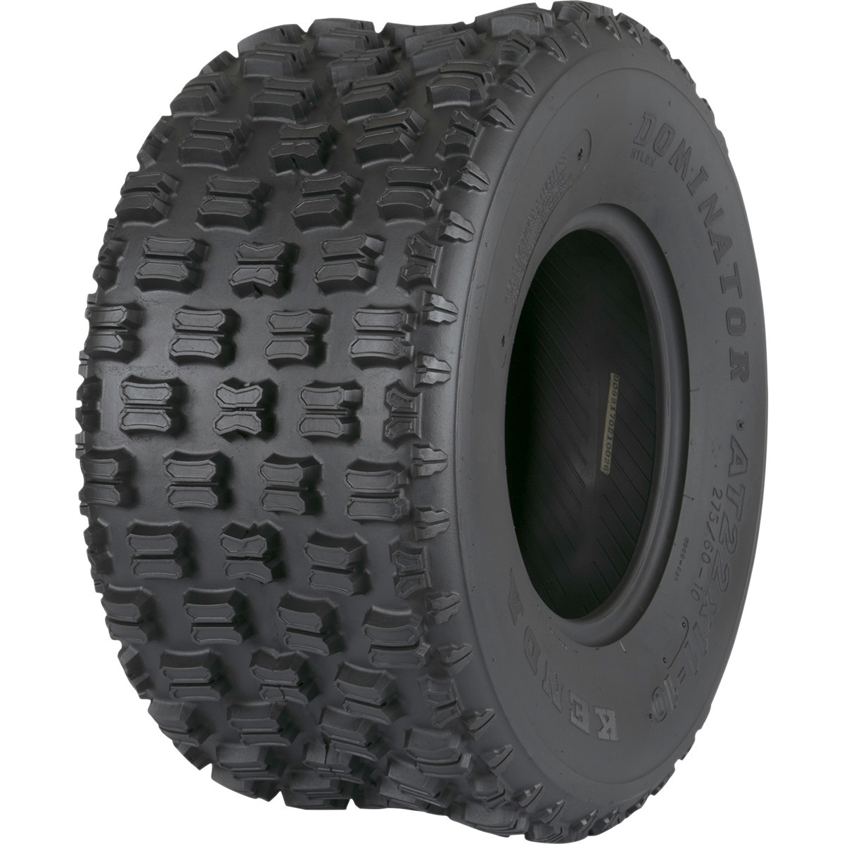 Kenda #083000973B1 - Tire - K300 Dominator - Rear - 20x11-9 - 4 Ply