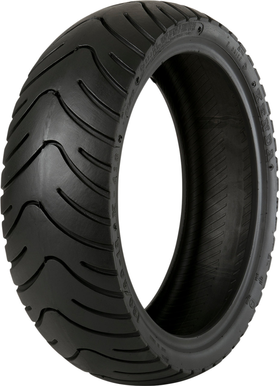 Kenda Tire - K413 - Tubeless - 100/90-10 - 4 Ply