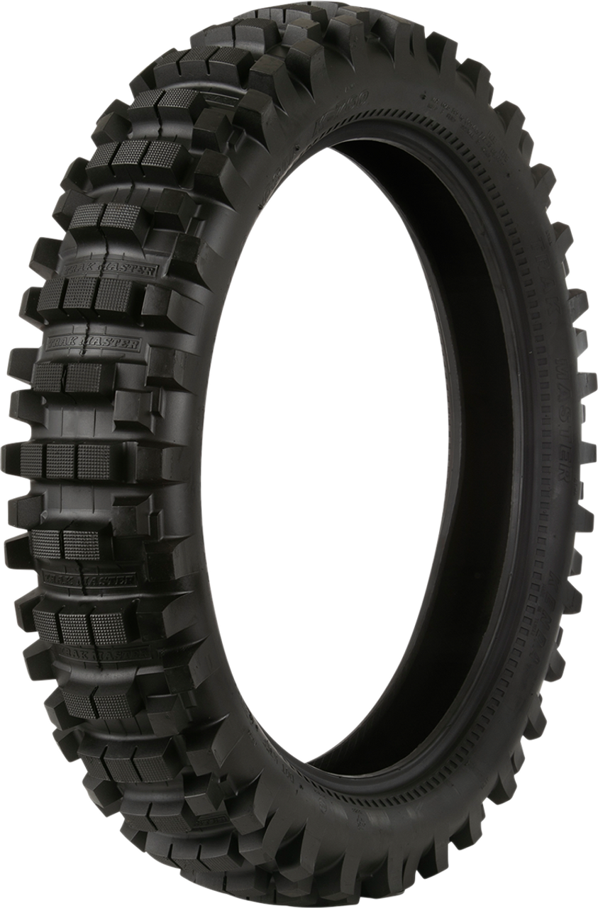 Kenda Tire - Trakmaster - 130/90-17