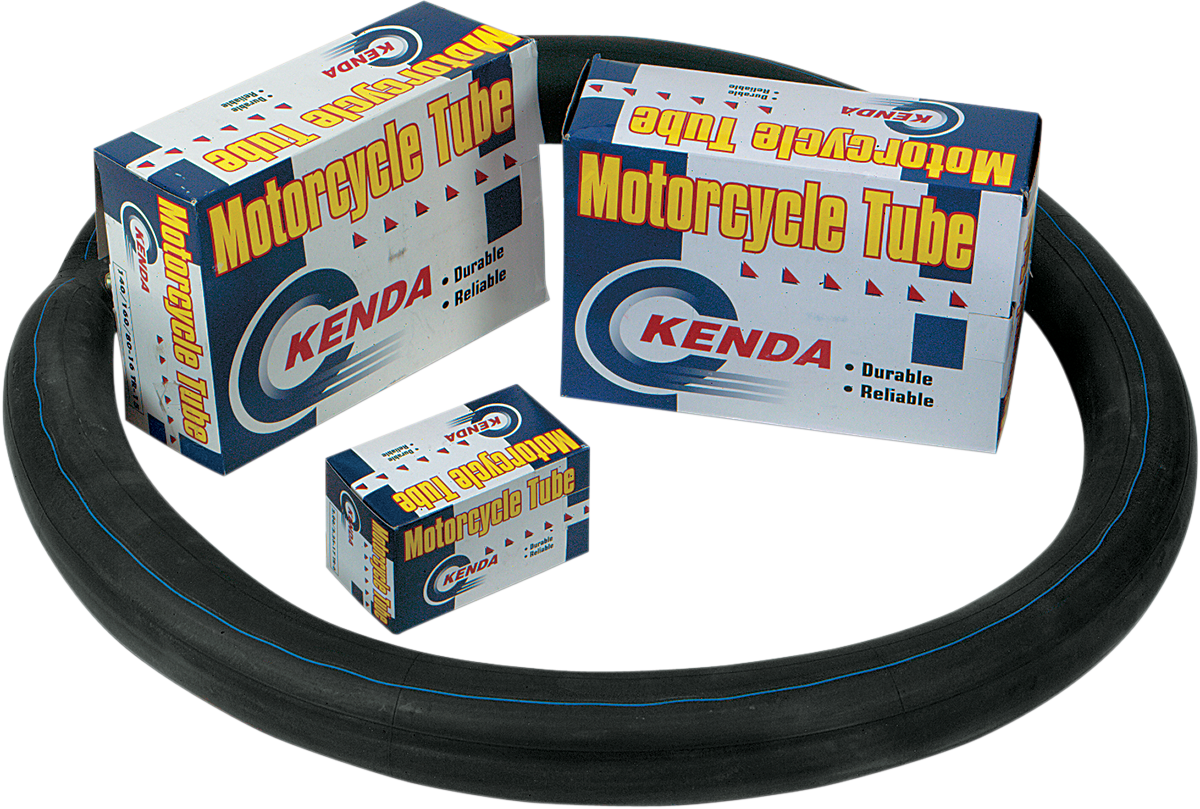 Kenda Inner Tube - Standard - 3.50-4 | 4.10-4 - TR-87