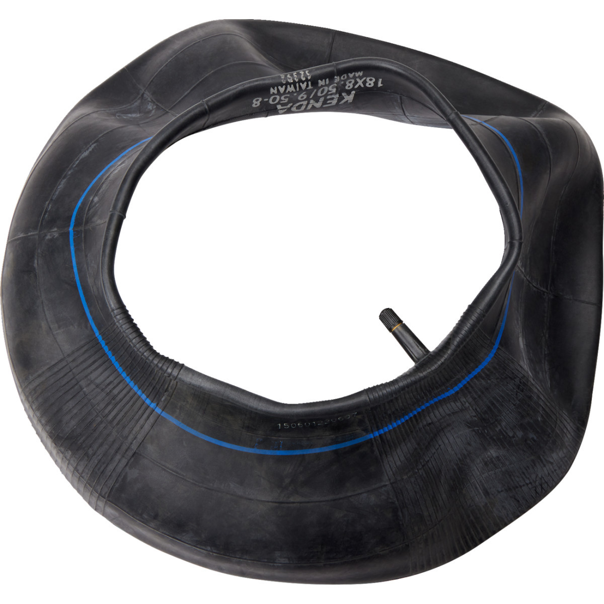 Kenda #11086830 - Inner Tube - Standard - 8" - TR-13 - Center Rubber Valve