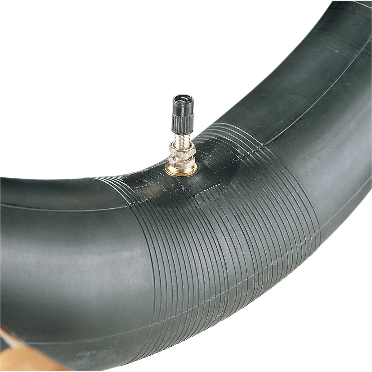 Kenda #05172820 - Inner Tube - Standard - 17" - TR-6 - Center Metal Valve