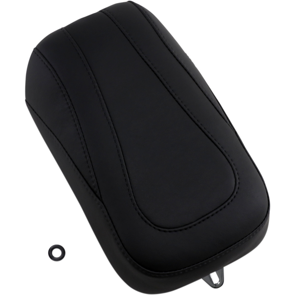 Mustang #76351 - Tripper™ Rear Pillion Pad - FLH/FLT '97-'25