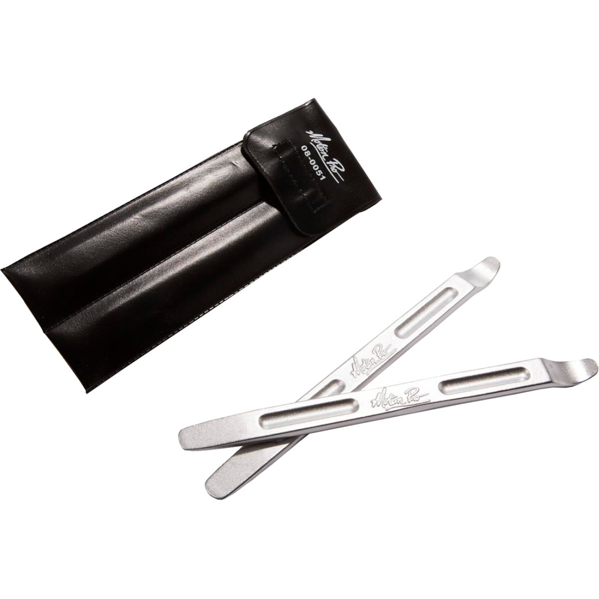 Motion PRO #08-0051 - Tire Levers - Enduro Pro - Curved - Pair