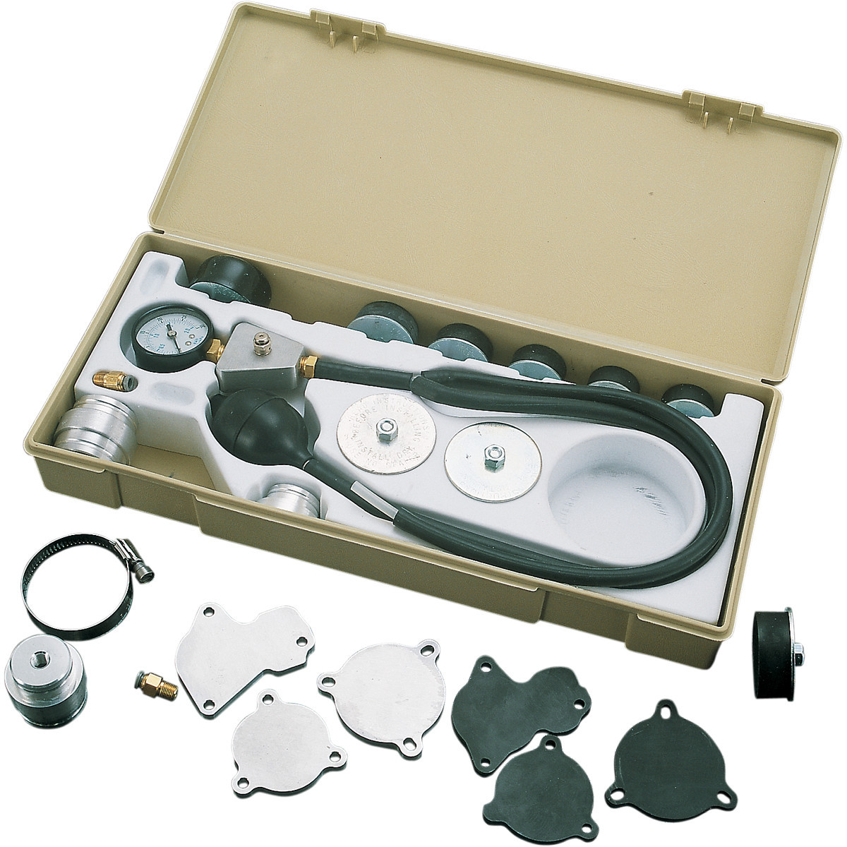 Motion PRO #08-0071 - Leak Down Tester