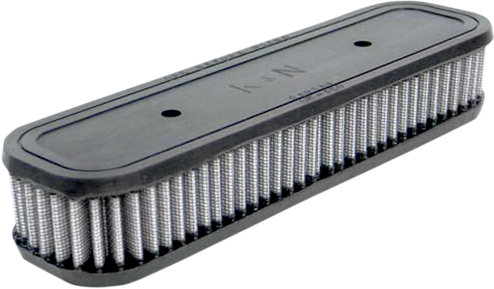K & N Air Filter - Suzuki GS