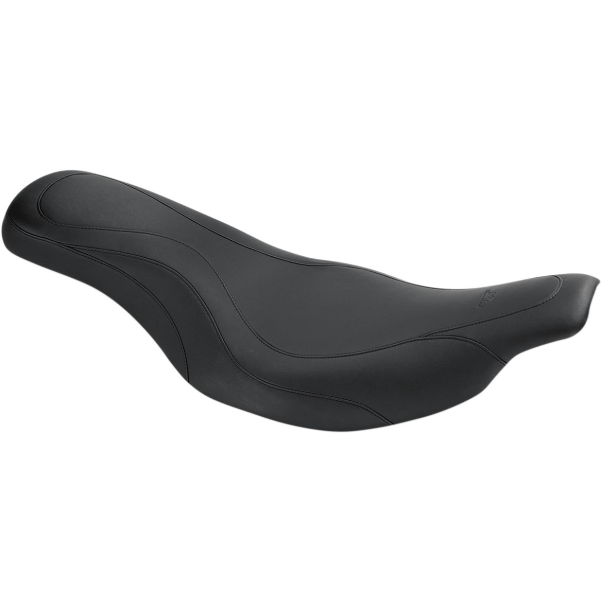 Mustang #76382 - Day Tripper Seat - FLHT '97-'07