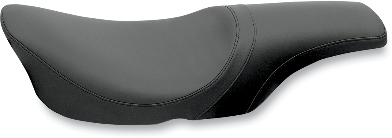 Predator Seat - Smooth - FLHR 94-96