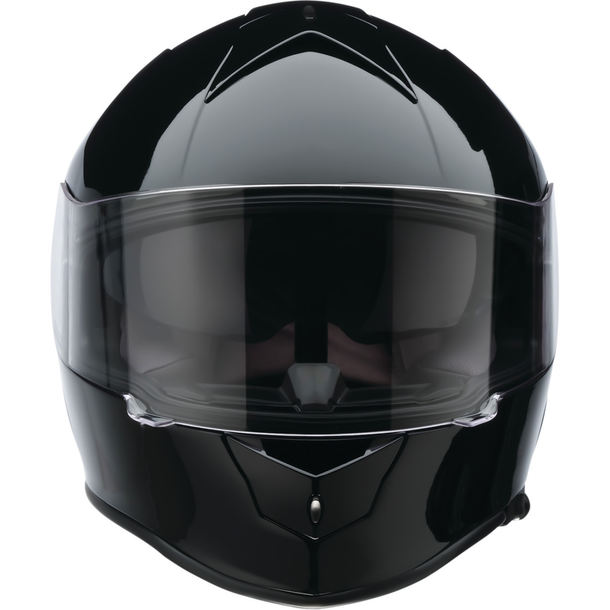 Z1R - Warrant Helmet - Black - Small